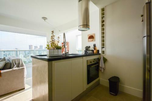 Apartamento Beautiful Penthouse With Jacuzzi By Bnbhost
