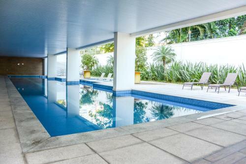 Apartamento Beautiful Penthouse With Jacuzzi By Bnbhost