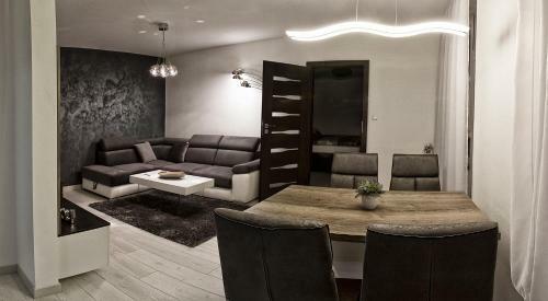 Apartment Centrum Luxury