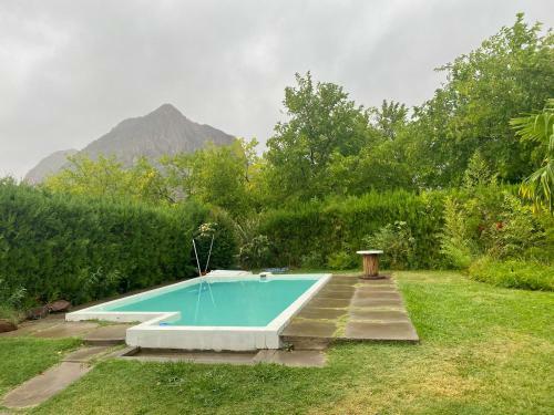Chalet �gata
