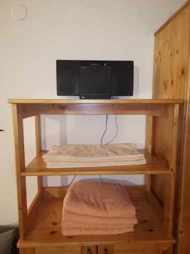 Tatralandia Apartm�n 341