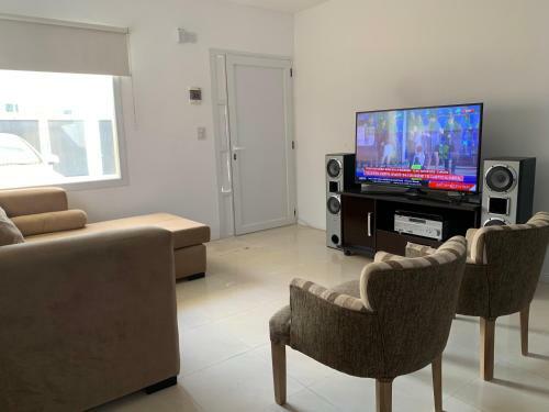 Hermosa Casa Para 4 Personas