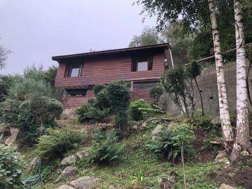 Apartamento Vista Franca