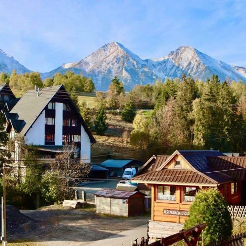 Hostal Penzi�n J�no?�k , ?diar