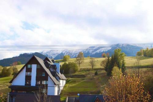 Hostal Penzi�n J�no?�k , ?diar
