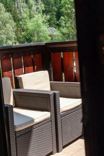Vila Helena - Apartm�n Helena 15