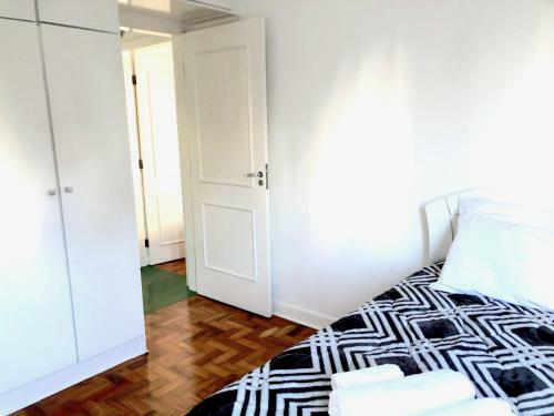 Apartamento Classico Na Bela Vista