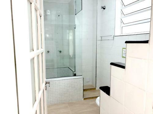 Apartamento Classico Na Bela Vista