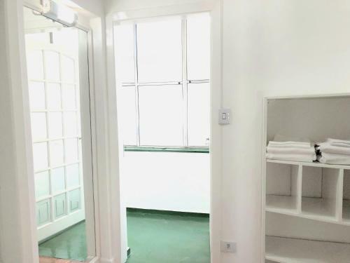 Apartamento Classico Na Bela Vista