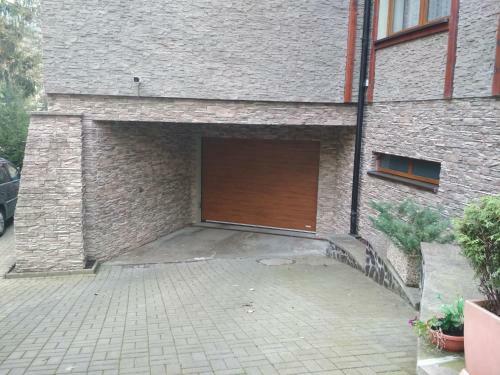 Apartamento Mezonet Hrabovo