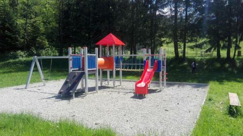 Apartamento Mezonet Hrabovo