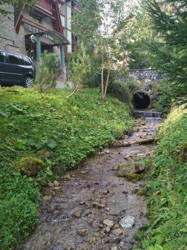 Apartamento Mezonet Hrabovo