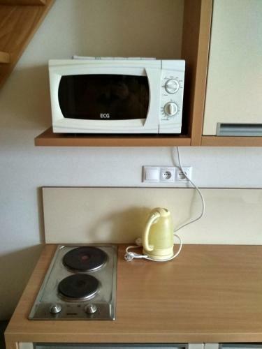 Apartamento Mezonet Hrabovo