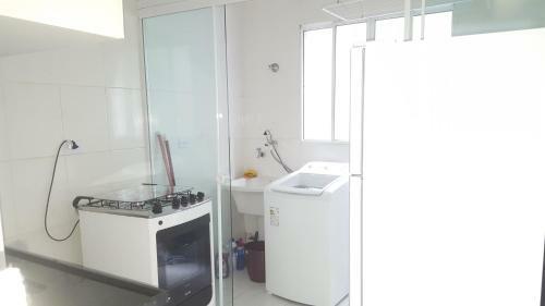 Apartamento Cbauer