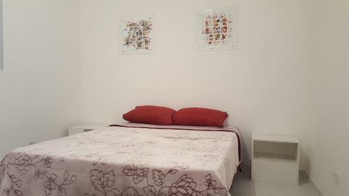 Apartamento Cbauer