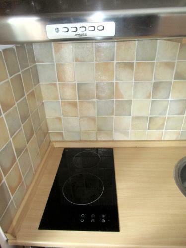 Apartm�nov� Dom Fatrapark 1- Ap 318