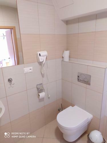 Apartm�nov� Dom Fatrapark 1- Ap 318