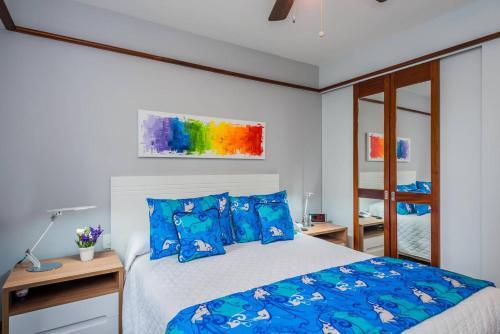 Apartamento Bhomy Itaim Na Melhor Regi�o Cl151