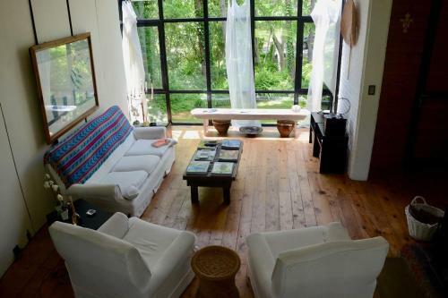 Encantadora Casa En Caril� A 3 Cuadras Del Mar