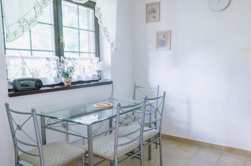 Vila Ren�ta - Apartm�n Ren�ta 12