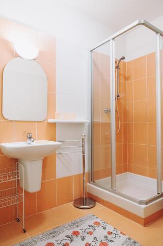 Vila Ren�ta - Apartm�n Ren�ta 12
