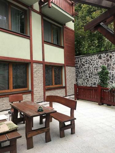 Apartamento Studio 101 Fatrapark 1 Ru?omberok