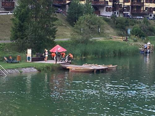 Apartm�n Family Hrabovo