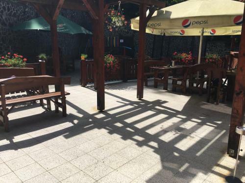 Apartm�n Family Hrabovo