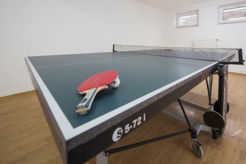 Hostal Penzion Zuzana