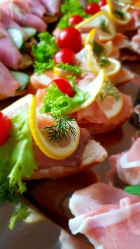 Hostal Pizzeria Al?betka