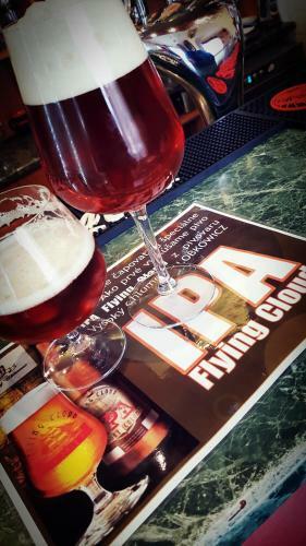 Hostal Pizzeria Al?betka