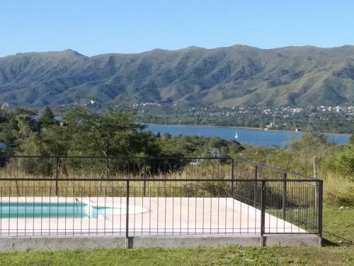 Cabana Cala - Mirador De Las Sierras.