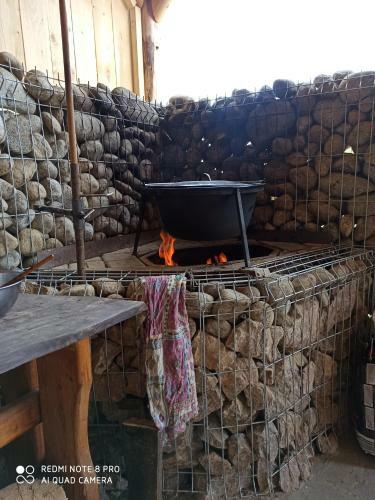 Albergue Chata Koliba