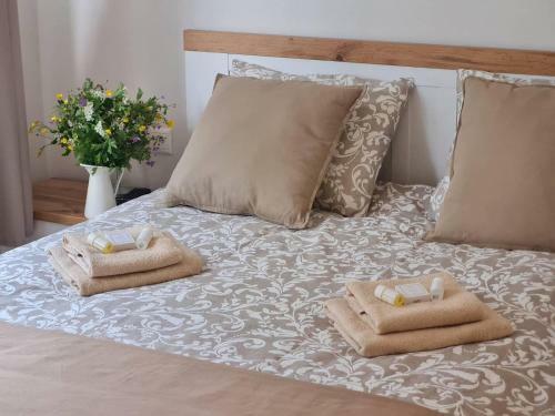 Apartamento Villa Paradajs - Ubytovanie Pri Jazere