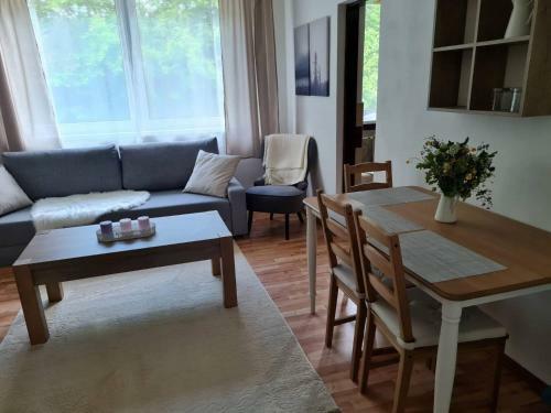 Apartamento Villa Paradajs - Ubytovanie Pri Jazere
