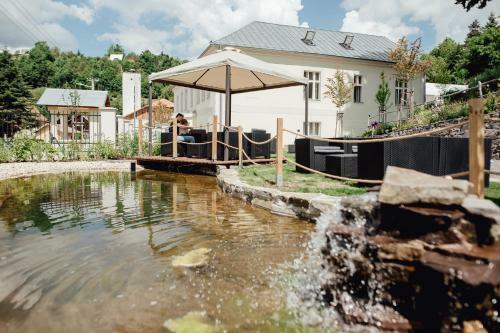 Boutique Hotel Siglisberg