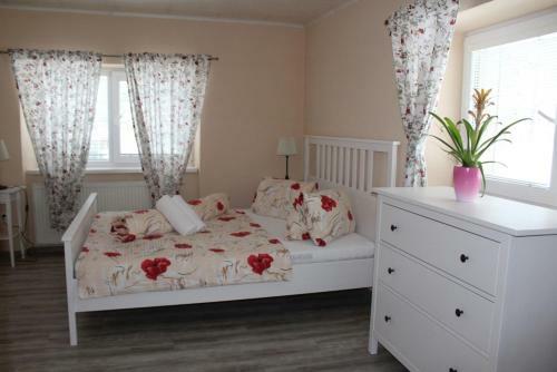 Apartmany St. Maria