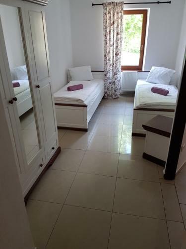 Apartmany St. Maria