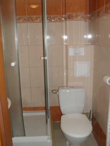 Apartmany St. Maria
