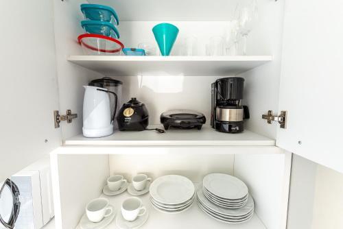 Be Paulista Apartamento 46