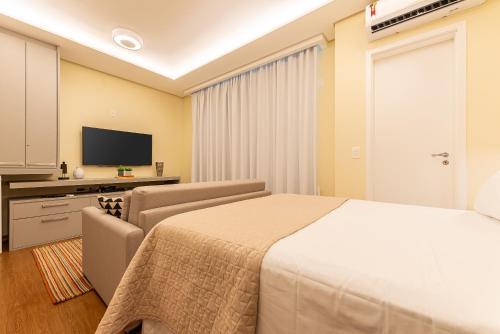 Be Paulista Apartamento 46