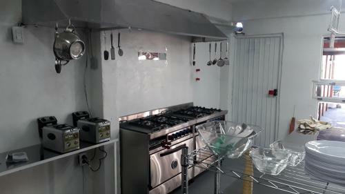 Apartamento Alquilieres Gino