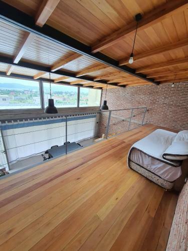 La Casa De Belu Y Marco
