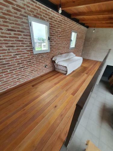 La Casa De Belu Y Marco