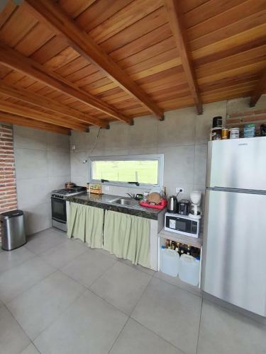 La Casa De Belu Y Marco