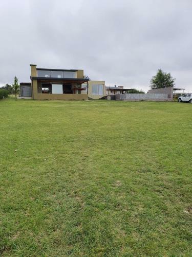 La Casa De Belu Y Marco
