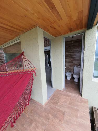 La Casa De Belu Y Marco