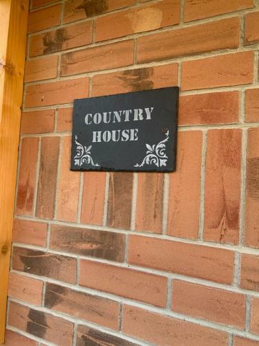 Bed & Breakfast Country House