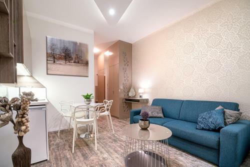Apartm�n Liana Hrebienok C106