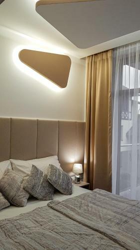 Apartm�n Liana Hrebienok C106